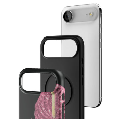 Blush Anthura iPhone Case gallery - Iphone_17_Air_3