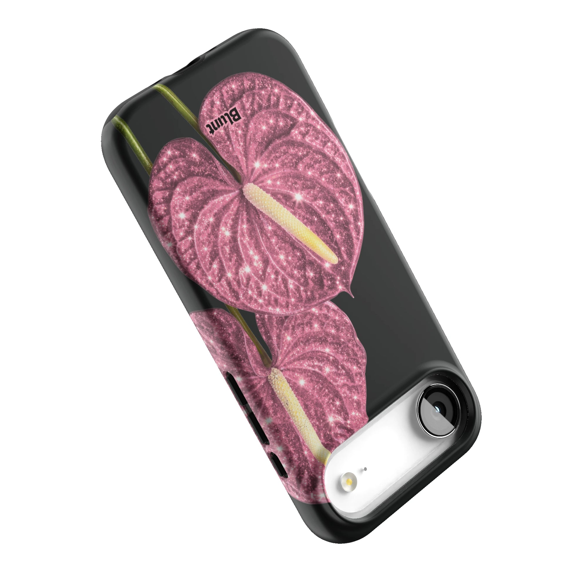 Blush Anthura iPhone Case gallery - Iphone_17_Air_5