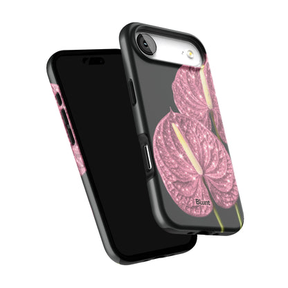 Blush Anthura iPhone Case gallery - Iphone_17_Air_6