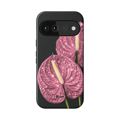 Blush Anthura Pixel Case - Blunt Cases