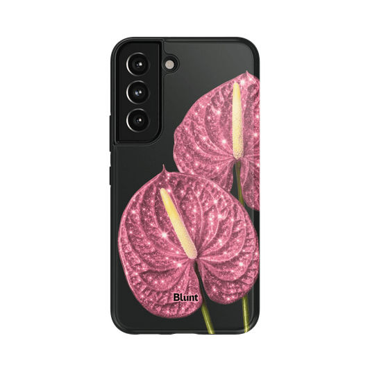 Blush Anthura Samsung Case - Blunt Cases