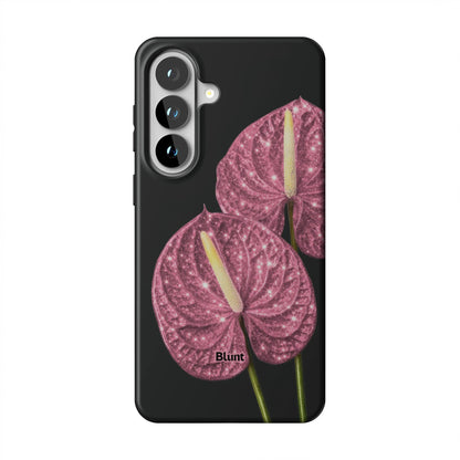 Blush Anthura Samsung Case - Blunt Cases