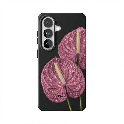Blush Anthura Samsung Case - Blunt Cases