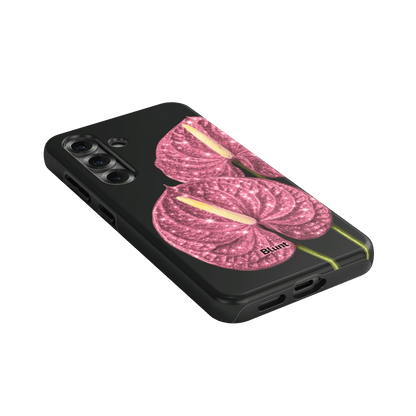 Blush Anthura Samsung Case - Blunt Cases