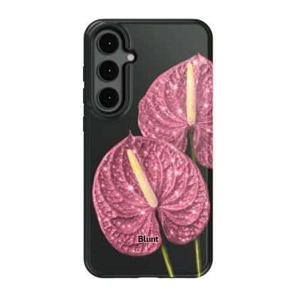 Blush Anthura Samsung Case - Blunt Cases
