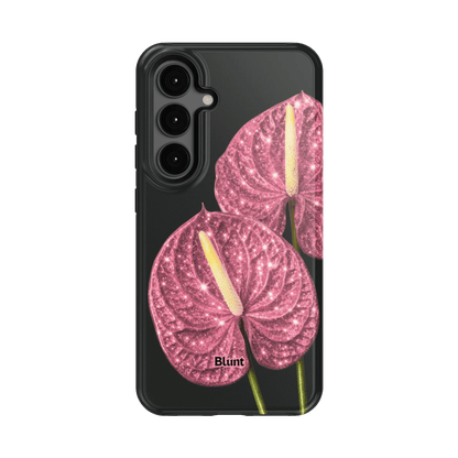 Blush Anthura Samsung Case - Blunt Cases