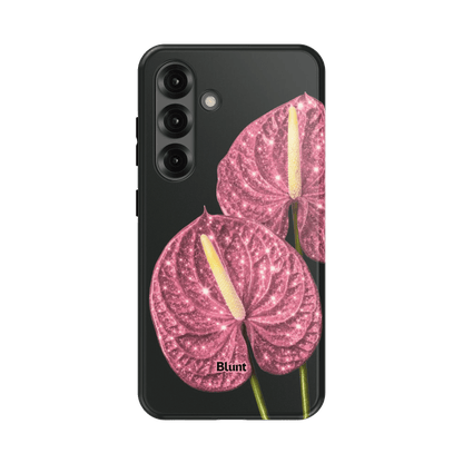 Blush Anthura Samsung Case - Blunt Cases
