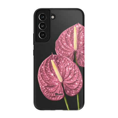 Blush Anthura Samsung Case - Blunt Cases