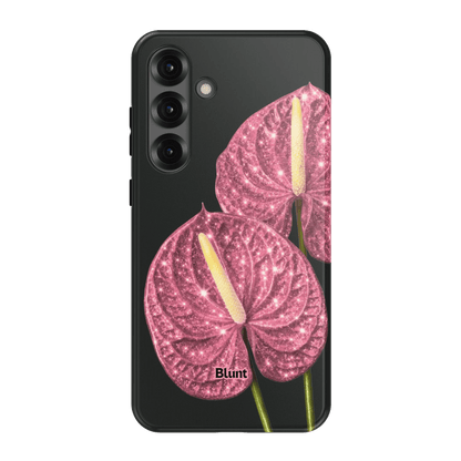 Blush Anthura Samsung Case - Blunt Cases
