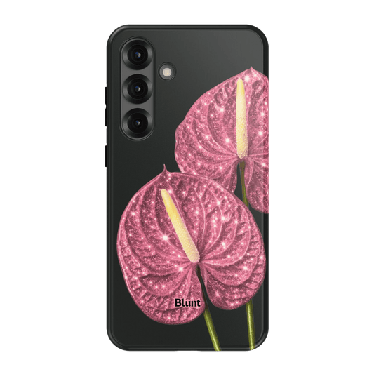 Blush Anthura Samsung Case - Blunt Cases