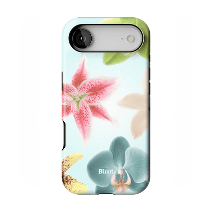 Blush Bloom iPhone Case - Blunt Cases