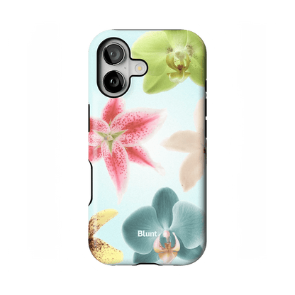 Blush Bloom iPhone Case - Blunt Cases