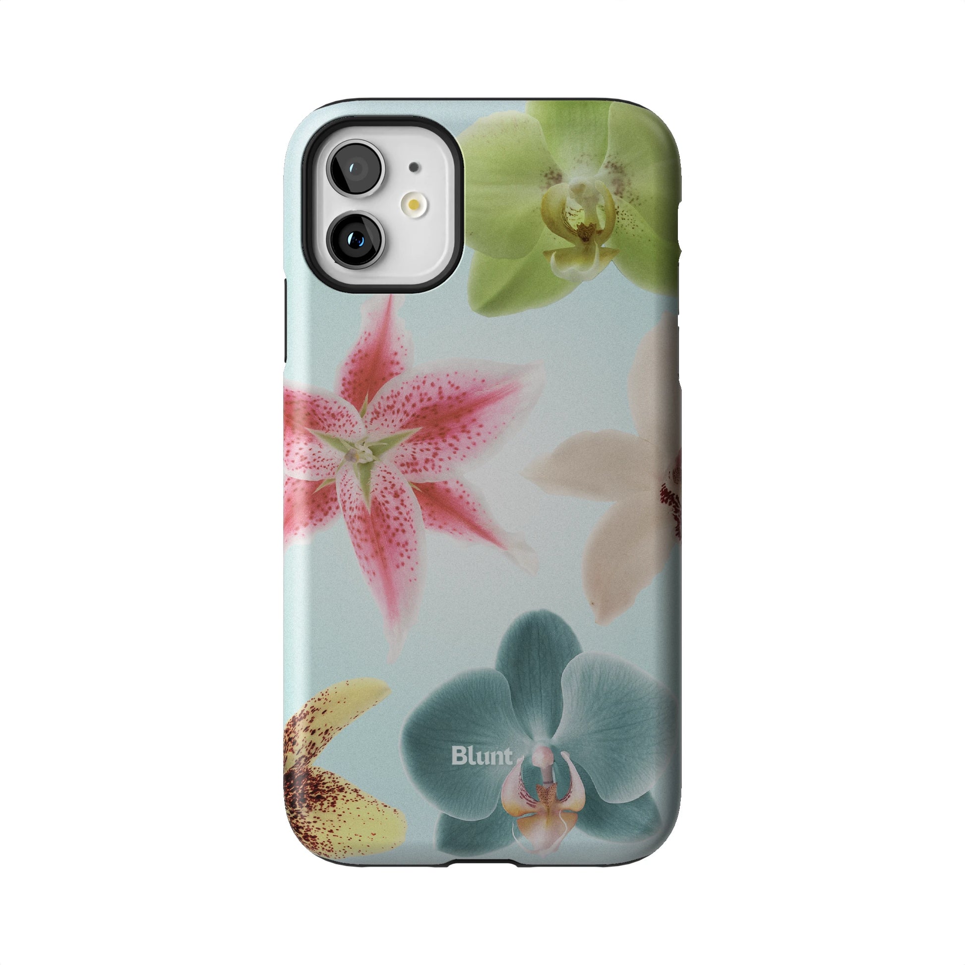 Blush Bloom iPhone Case gallery - Iphone_11_Iphone_1