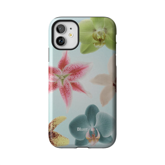 Blush Bloom iPhone Case gallery - Iphone_11_Iphone_1