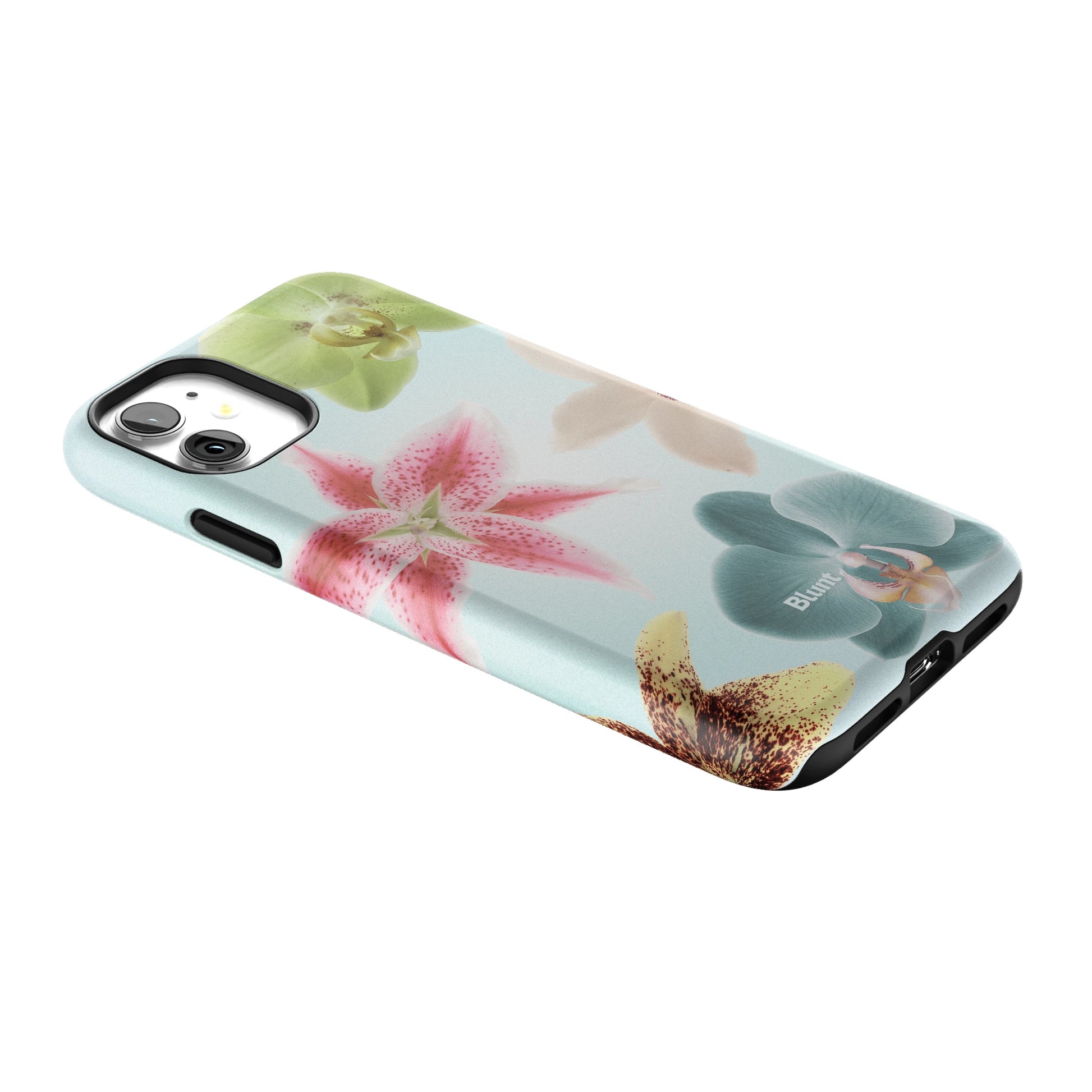 Blush Bloom iPhone Case gallery - Iphone_11_Iphone_2