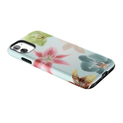 Blush Bloom iPhone Case gallery - Iphone_11_Iphone_2