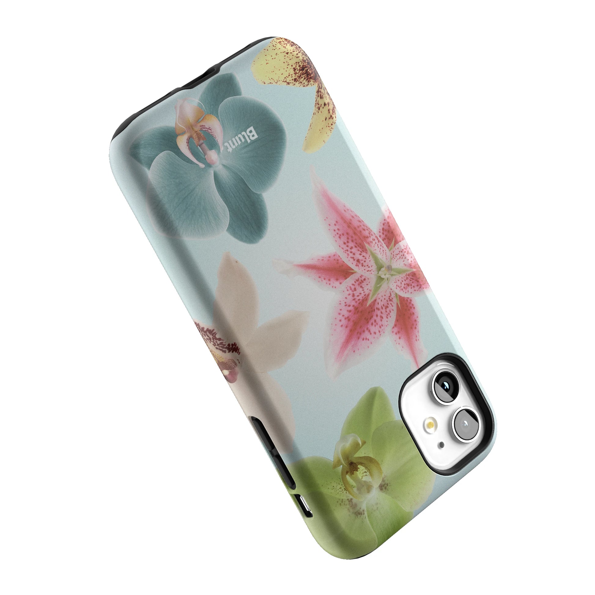 Blush Bloom iPhone Case gallery - Iphone_11_Iphone_5