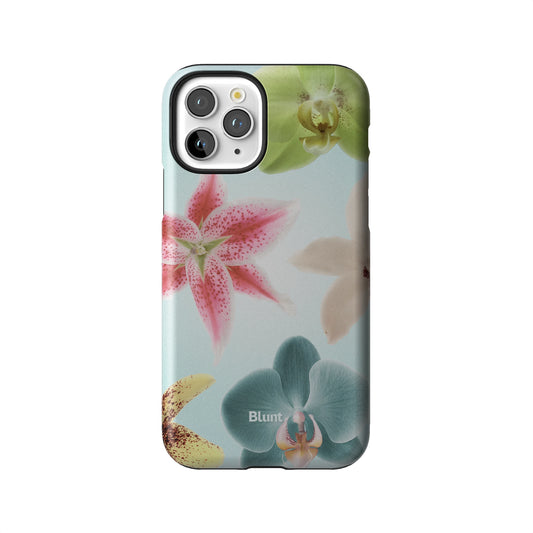 Blush Bloom iPhone Case gallery - Iphone_11_Pro_1