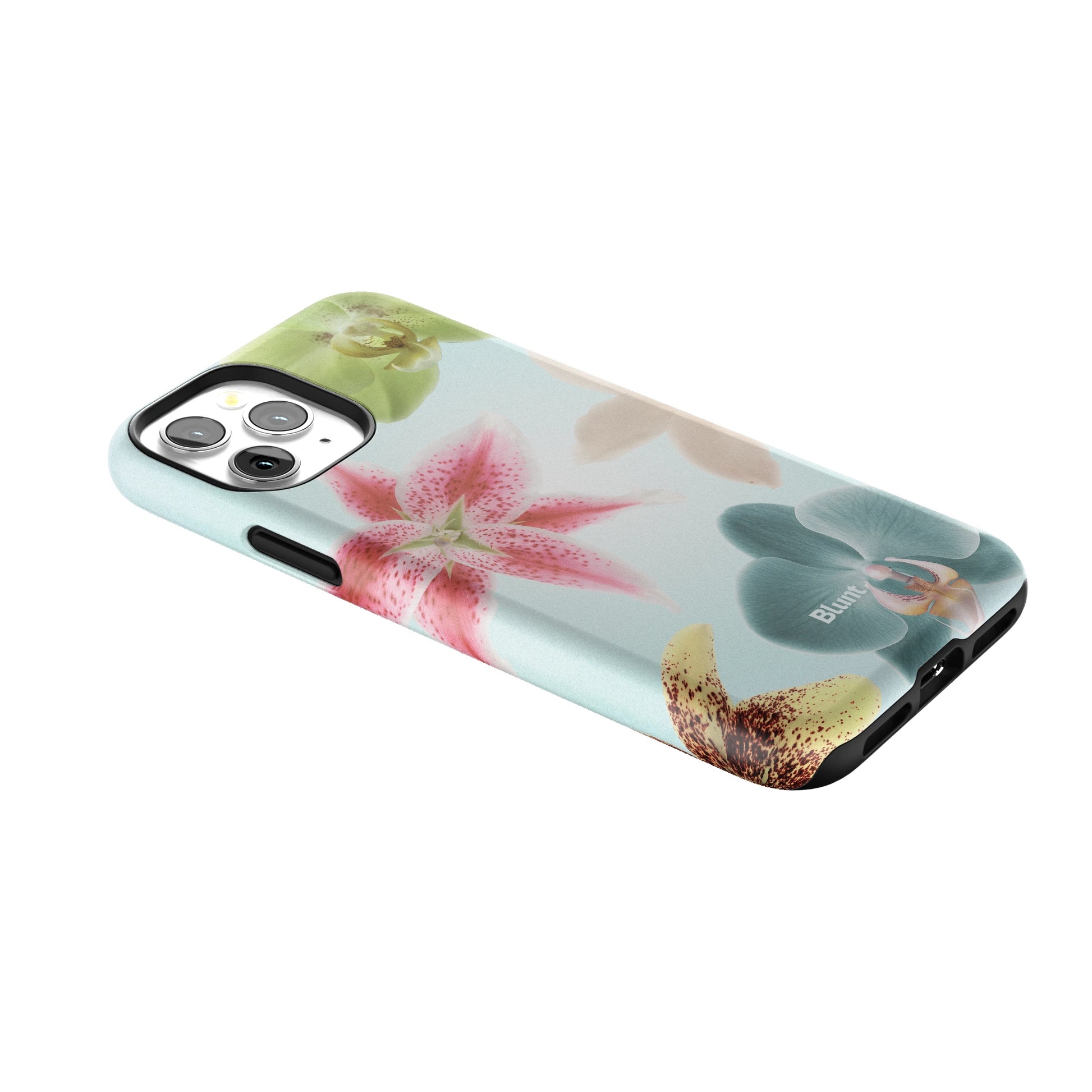 Blush Bloom iPhone Case gallery - Iphone_11_Pro_2