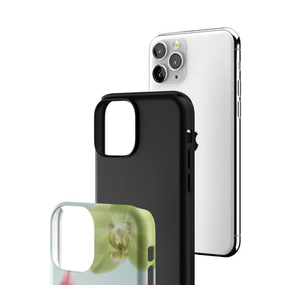Blush Bloom iPhone Case gallery - Iphone_11_Pro_3