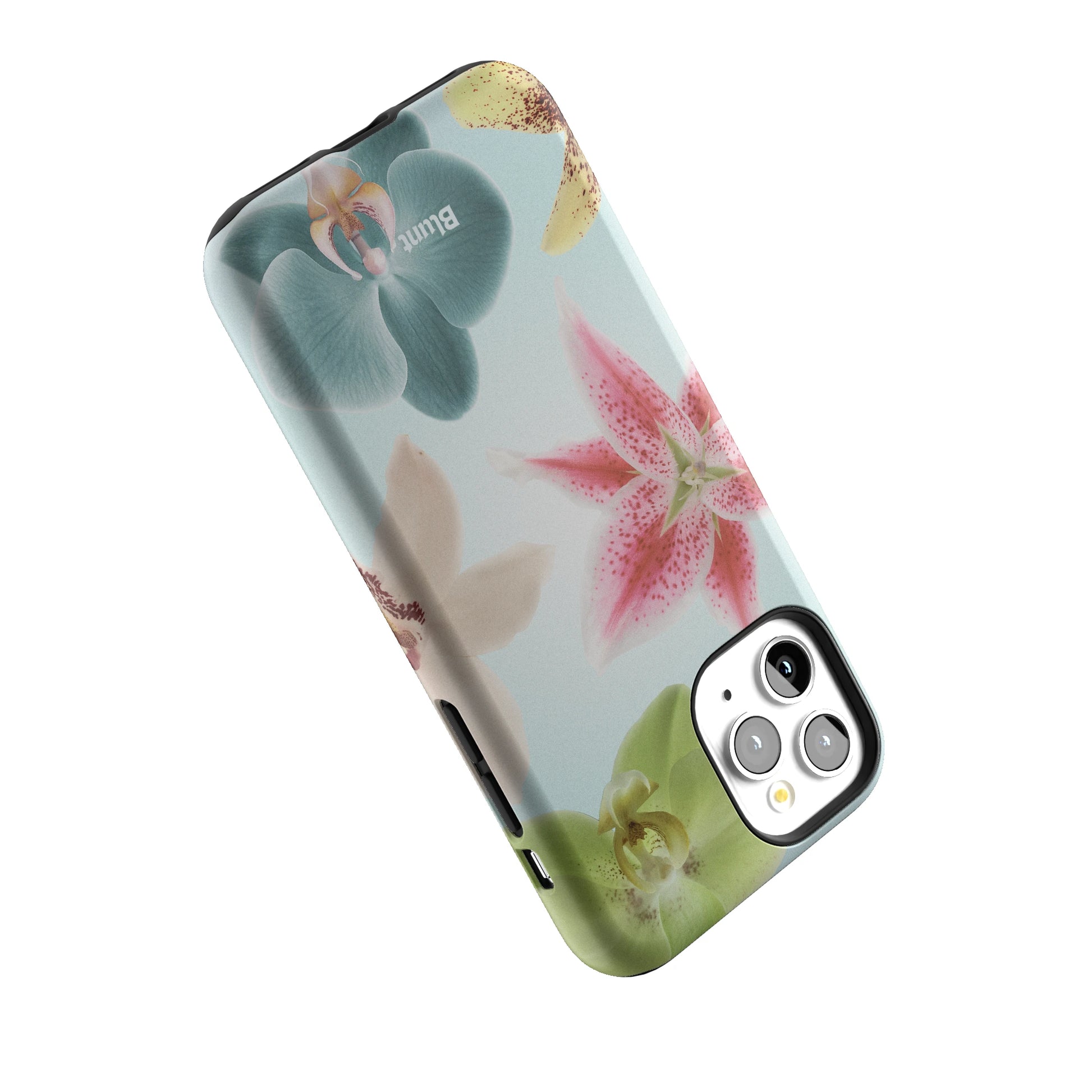 Blush Bloom iPhone Case gallery - Iphone_11_Pro_5