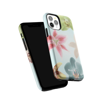 Blush Bloom iPhone Case gallery - Iphone_11_Pro_6
