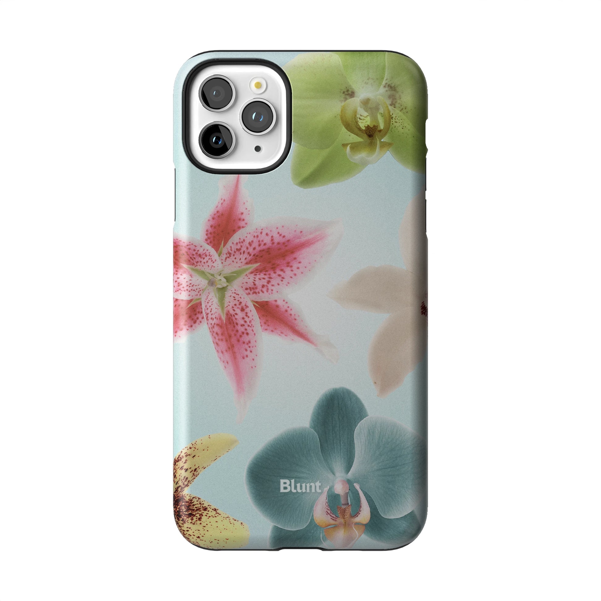 Blush Bloom iPhone Case gallery - Iphone_11_Pro_Max_1