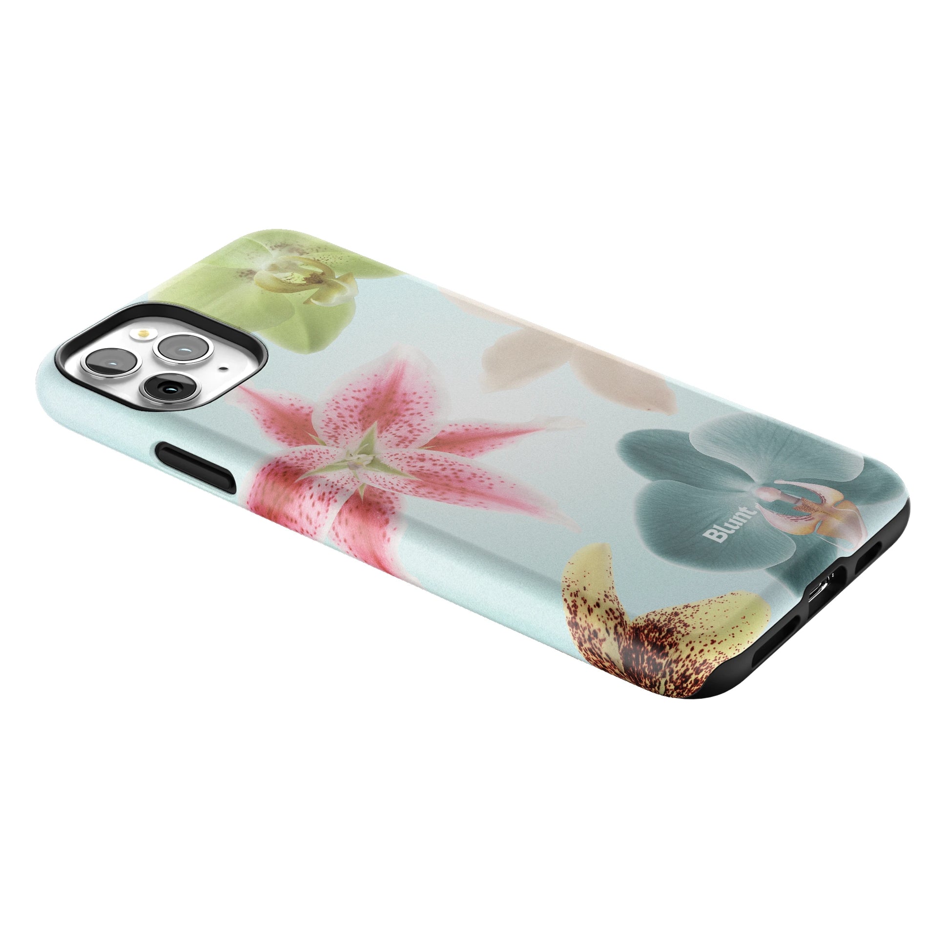 Blush Bloom iPhone Case gallery - Iphone_11_Pro_Max_2
