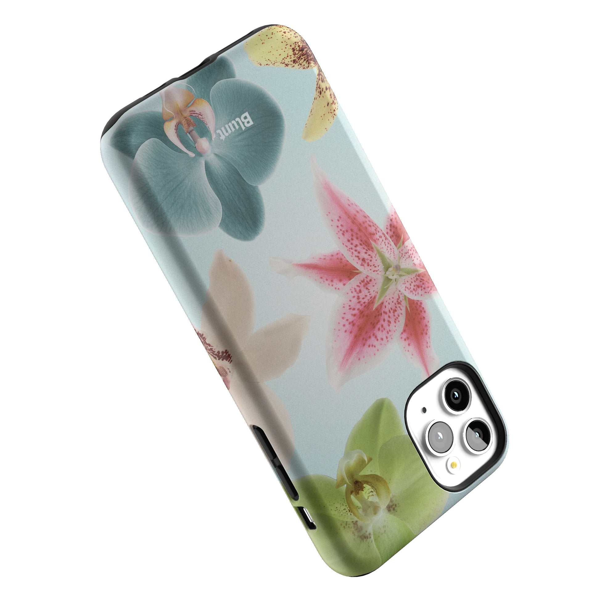 Blush Bloom iPhone Case gallery - Iphone_11_Pro_Max_5