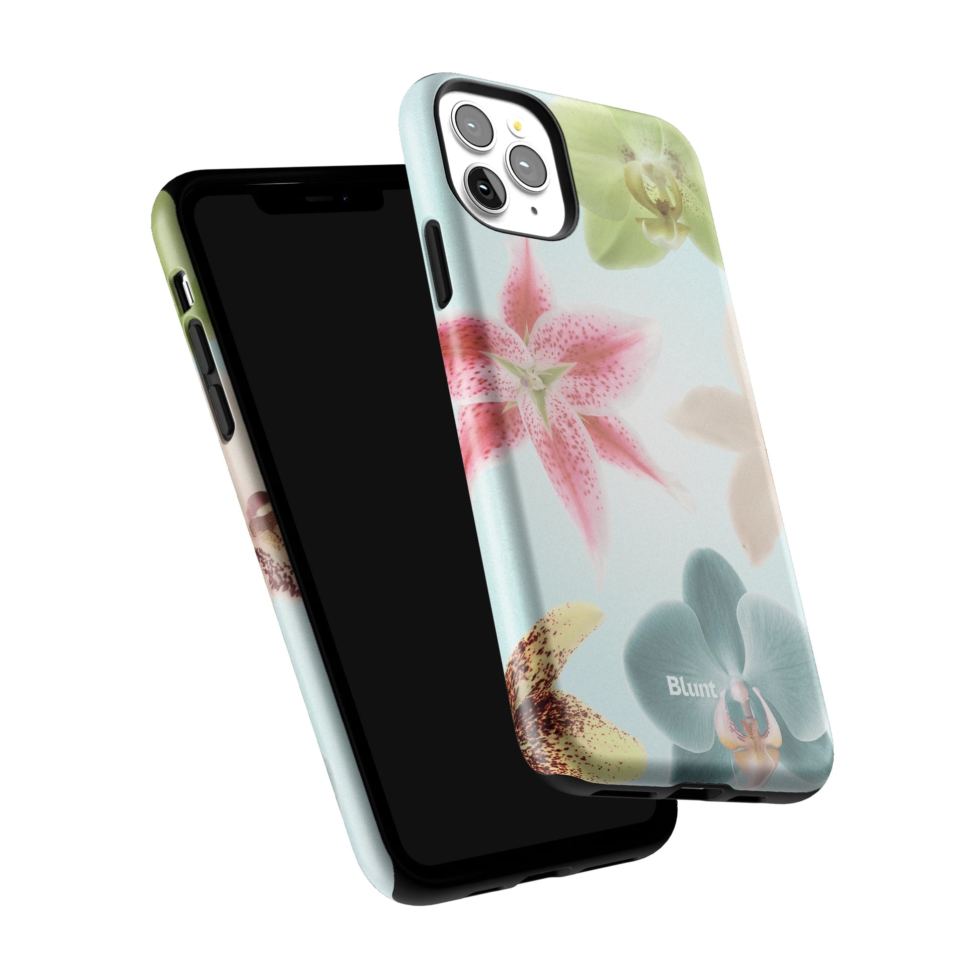 Blush Bloom iPhone Case gallery - Iphone_11_Pro_Max_6