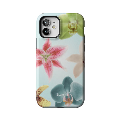 Blush Bloom iPhone Case gallery - Iphone_12_Iphone_1