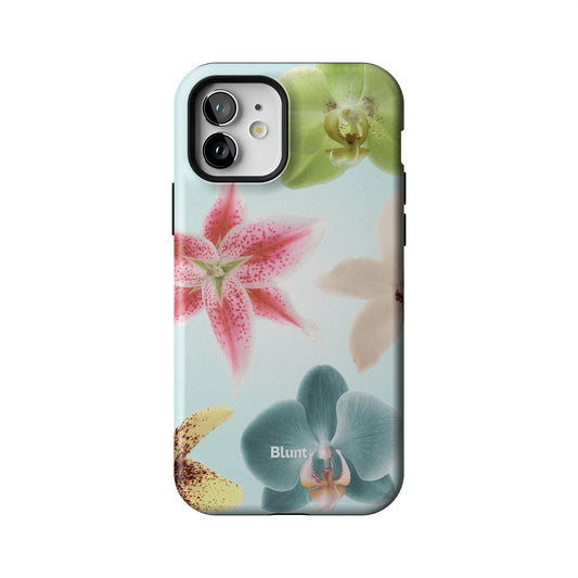 Blush Bloom iPhone Case gallery - Iphone_12_Iphone_1