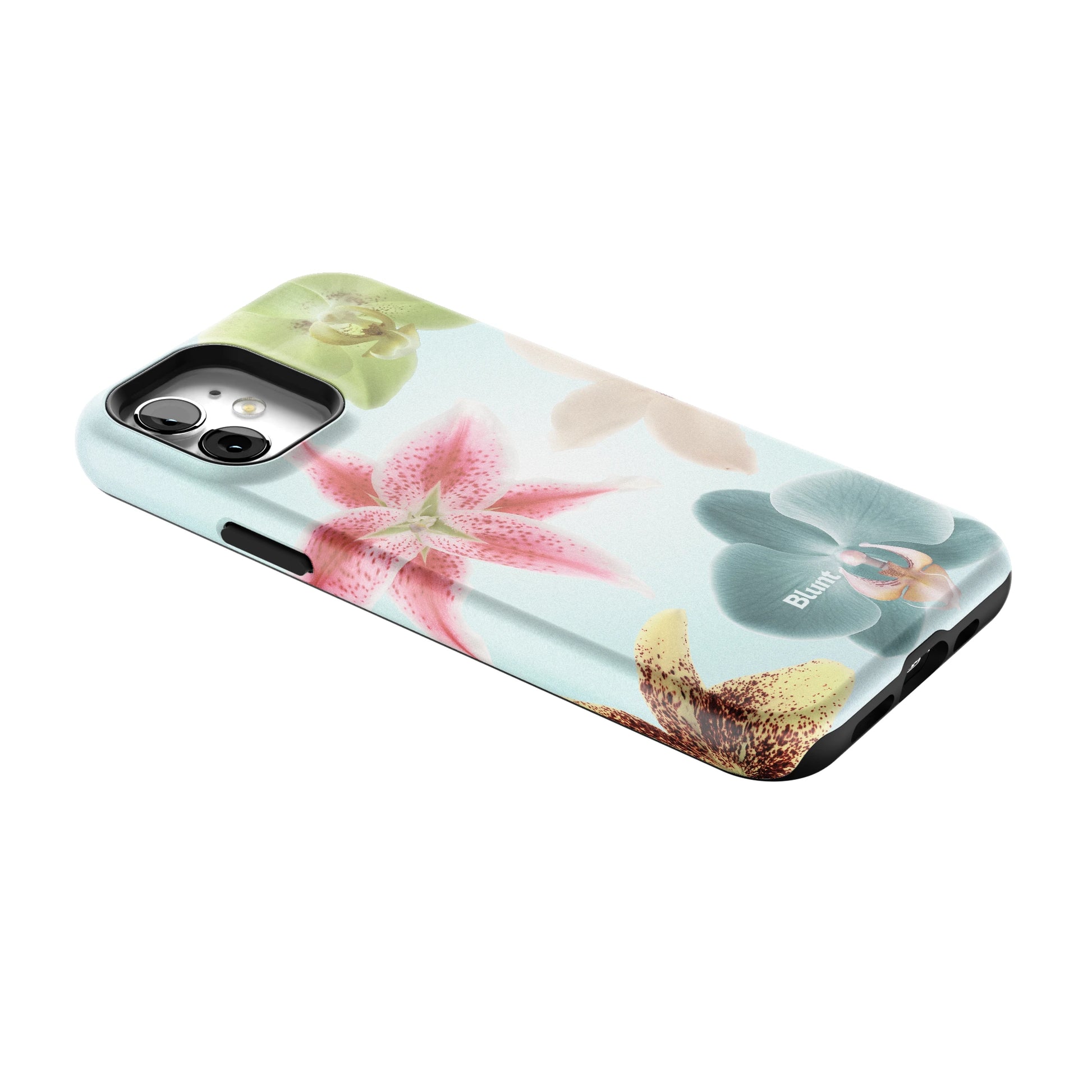 Blush Bloom iPhone Case gallery - Iphone_12_Iphone_2