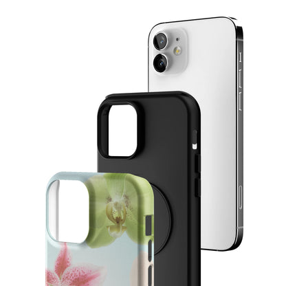 Blush Bloom iPhone Case gallery - Iphone_12_Iphone_3