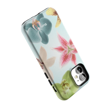 Blush Bloom iPhone Case gallery - Iphone_12_Iphone_5
