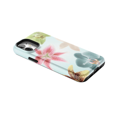 Blush Bloom iPhone Case gallery - Iphone_12_Mini_Air_Plus_2