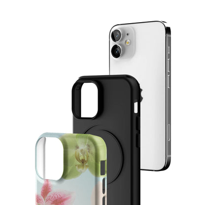 Blush Bloom iPhone Case gallery - Iphone_12_Mini_Air_Plus_3