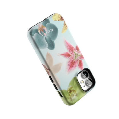 Blush Bloom iPhone Case gallery - Iphone_12_Mini_Air_Plus_5