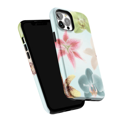 Blush Bloom iPhone Case gallery - Iphone_12_Pro_Max_6