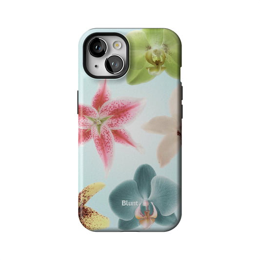Blush Bloom iPhone Case gallery - Iphone_13_Iphone_1