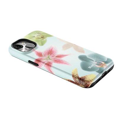 Blush Bloom iPhone Case gallery - Iphone_13_Iphone_2