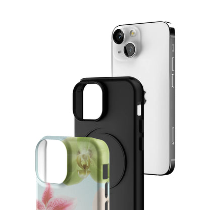 Blush Bloom iPhone Case gallery - Iphone_13_Mini_Air_Plus_3
