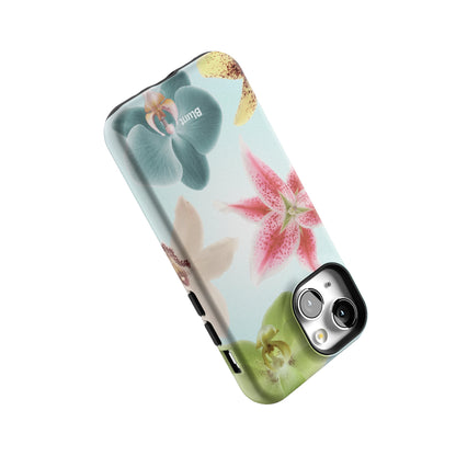Blush Bloom iPhone Case gallery - Iphone_13_Mini_Air_Plus_5