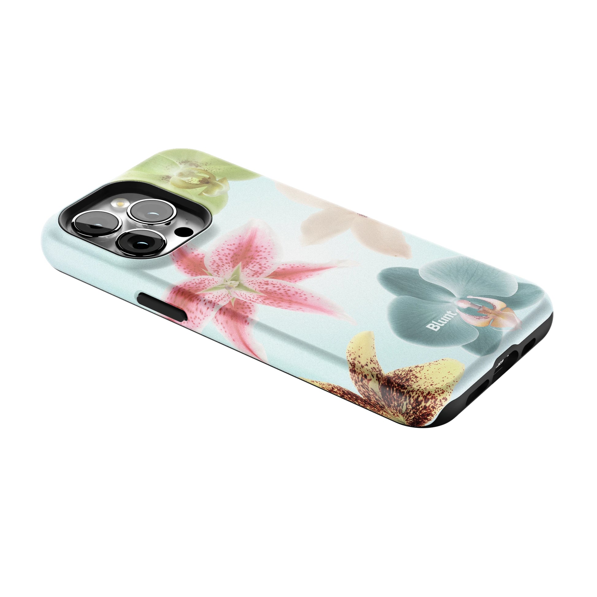 Blush Bloom iPhone Case gallery - Iphone_13_Pro_2