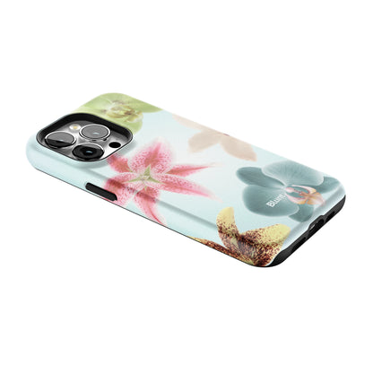 Blush Bloom iPhone Case gallery - Iphone_13_Pro_2
