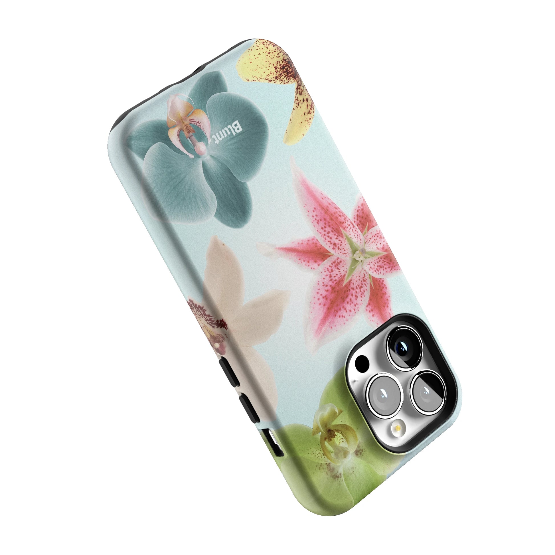 Blush Bloom iPhone Case gallery - Iphone_13_Pro_5