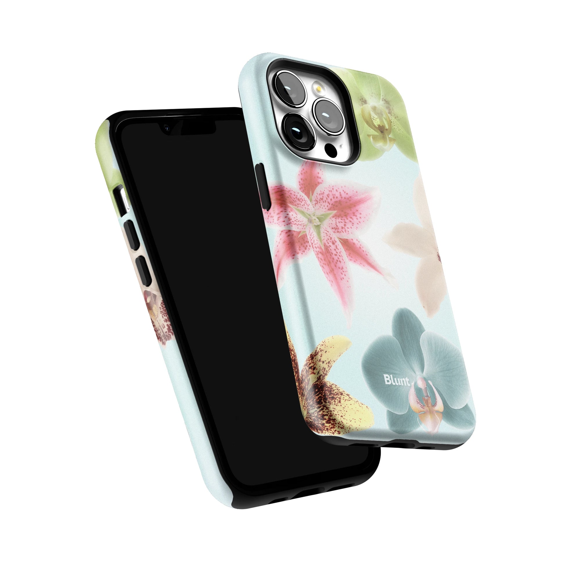 Blush Bloom iPhone Case gallery - Iphone_13_Pro_6