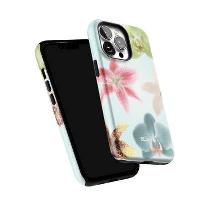 Blush Bloom iPhone Case gallery - Iphone_13_Pro_6