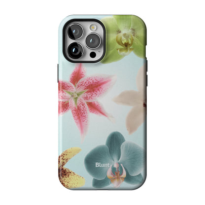 Blush Bloom iPhone Case gallery - Iphone_13_Pro_Max_1