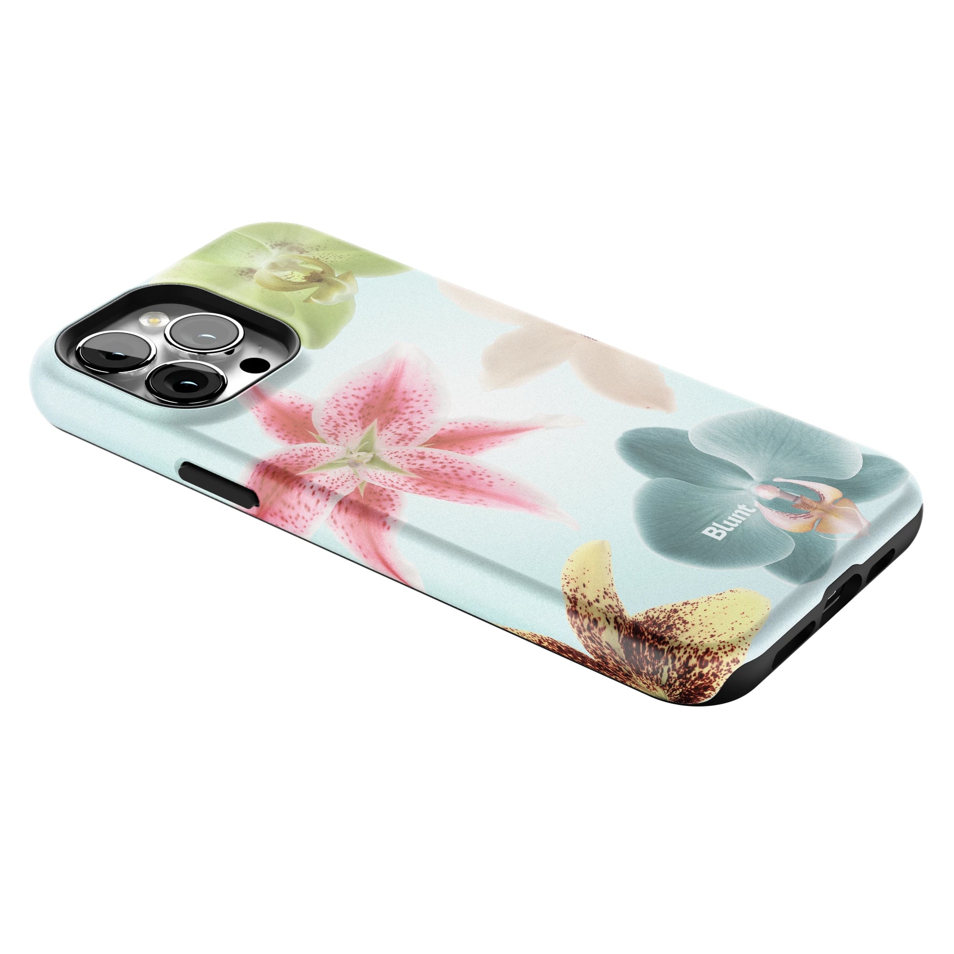 Blush Bloom iPhone Case gallery - Iphone_13_Pro_Max_2